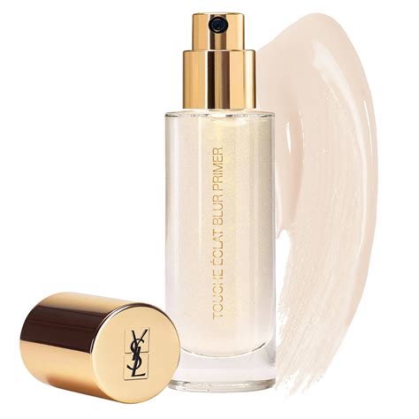 yves saint laurent touche eclat blur primer review makeupalley|ysl blur primer review.